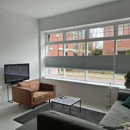 Appartement Loft appartement centrum Brummen Brummen
