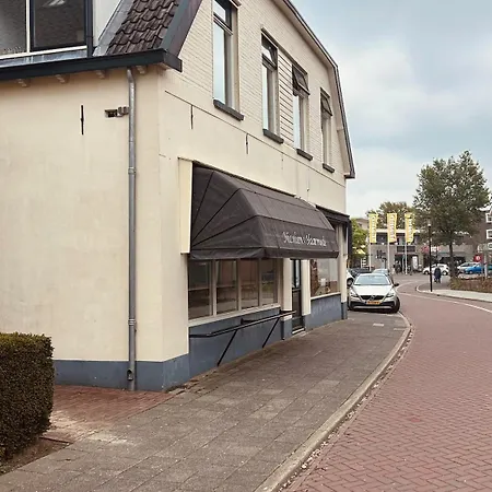 Appartement Loft appartement centrum Brummen