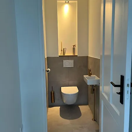 Appartement Loft appartement centrum Brummen *
