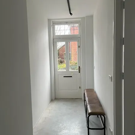 Loft appartement centrum Brummen * Brummen