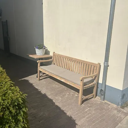 Appartement Loft appartement centrum Brummen *
