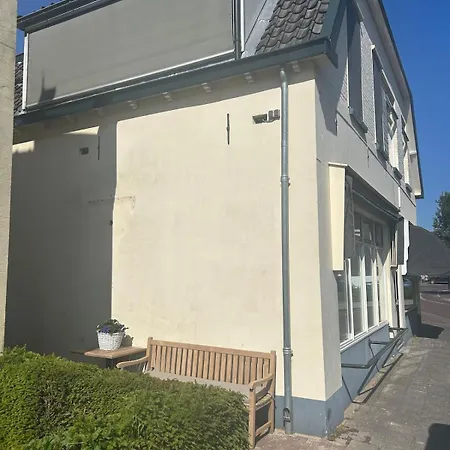 Loft appartement centrum Brummen Brummen